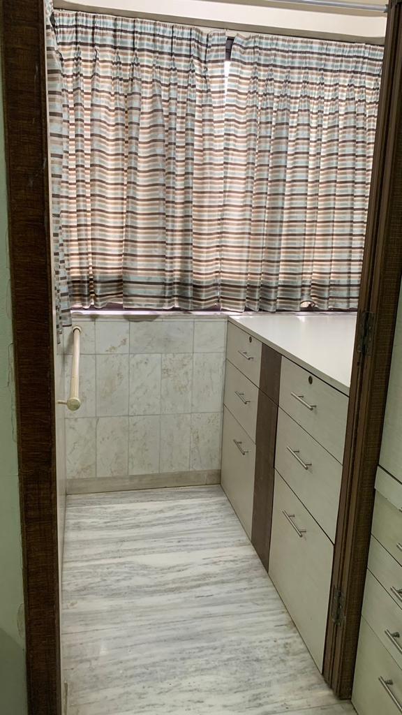 3 BHK Fully Furnished in Avanti Apartment , Dadar West